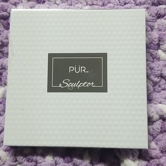 Pur sculptor - Picture 1 of 2